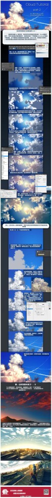 水彩教程
