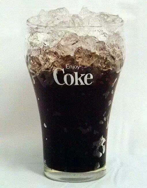 coke