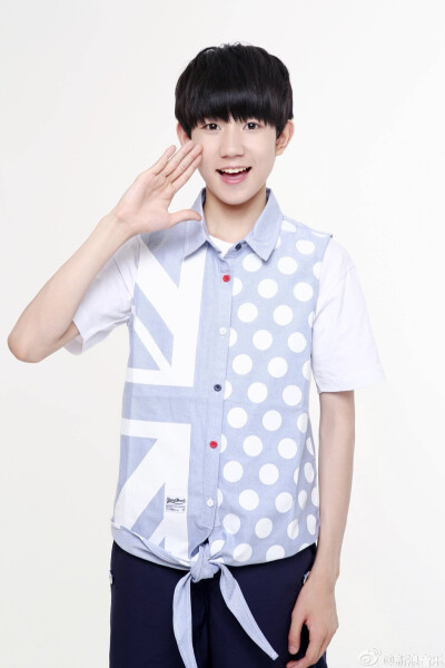 tfboys roy 王源