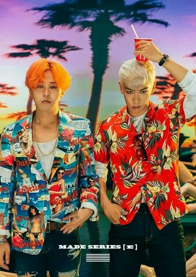 Gd&amp;amp;Top