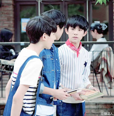 TFBOYS