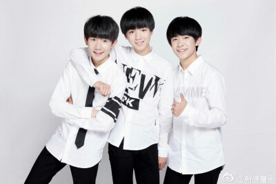 TFBOYS