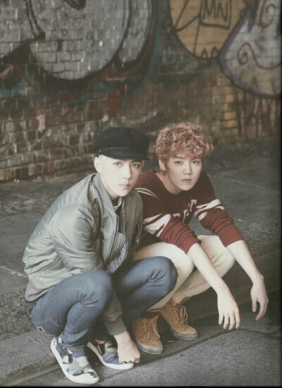 hunhan 94+7