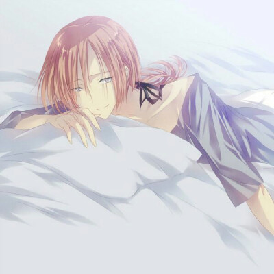 我只是觉得他很妖....