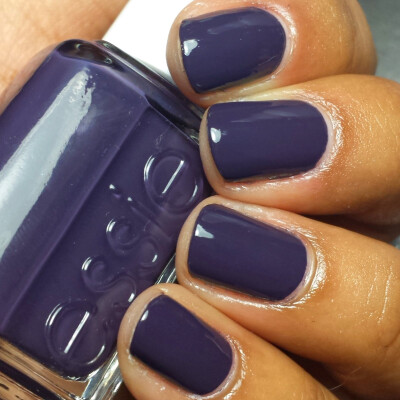 Essie Resort 2014 Collection Under The Twilight