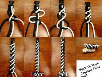 编绳手链