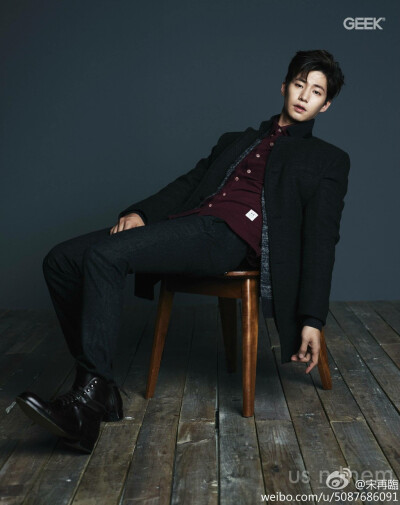 宋再临 song jae lim