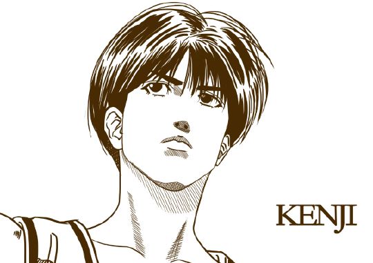 kenji