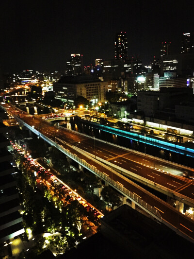 日本 不夜城 黑夜降临时你在哪里