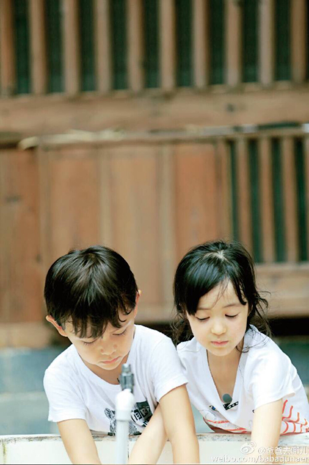 Children of The Earth