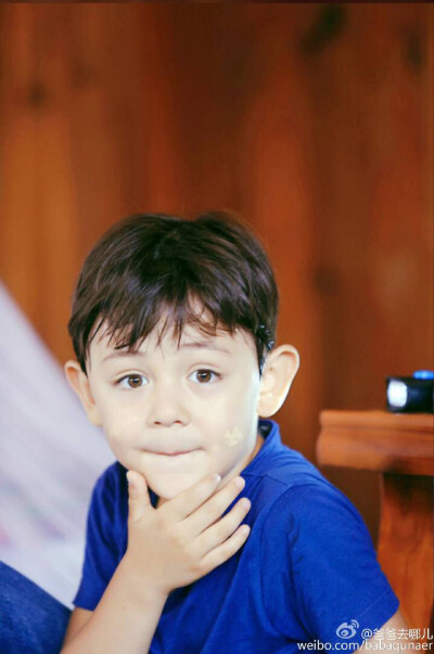 Children of The Earth