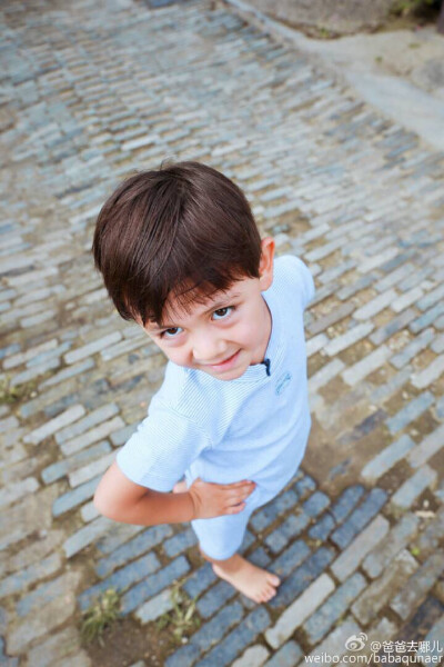 Children of The Earth