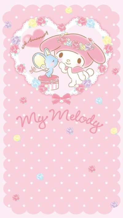 My Melody✿