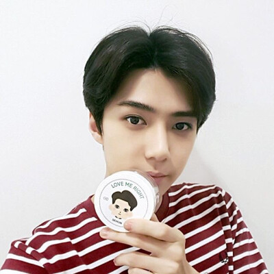 EXO 吴世勋 Sehun