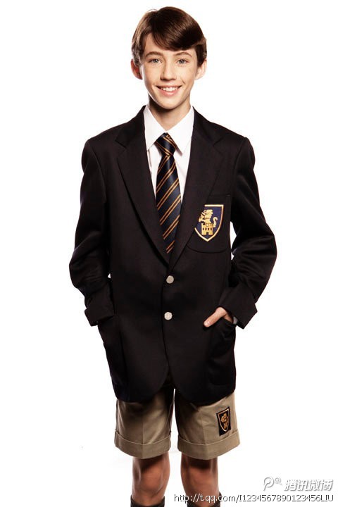 特洛伊●希文 小土豆