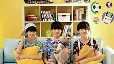 tfboys