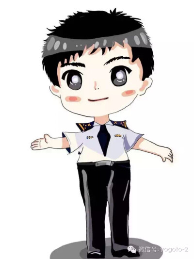 警察