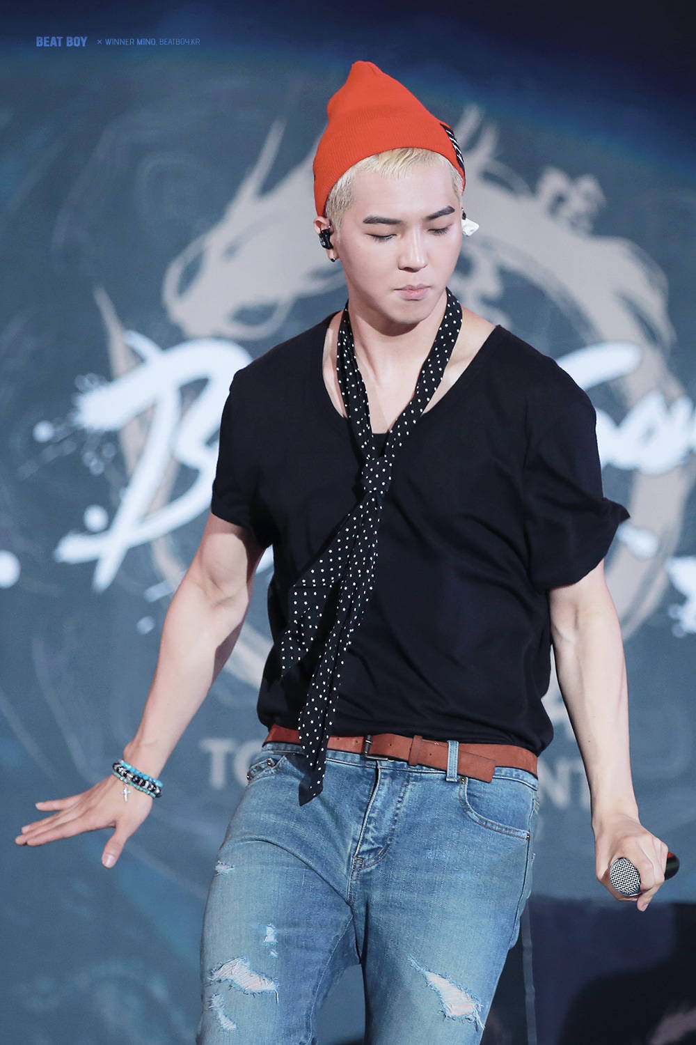 150813海云台summerfestival winner 宋闵浩 (cr:beatboy)