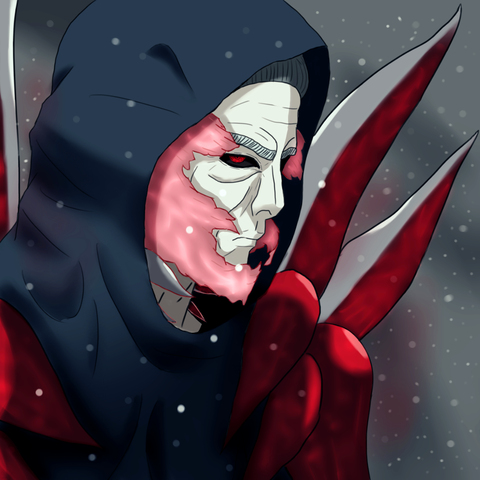 东京喰种之店长芳村功善