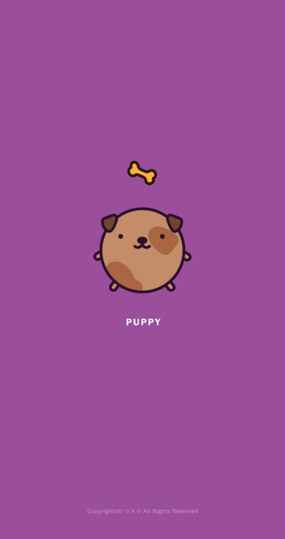 puppy