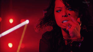 HYDE L'Arc～en～Ciel一生堆