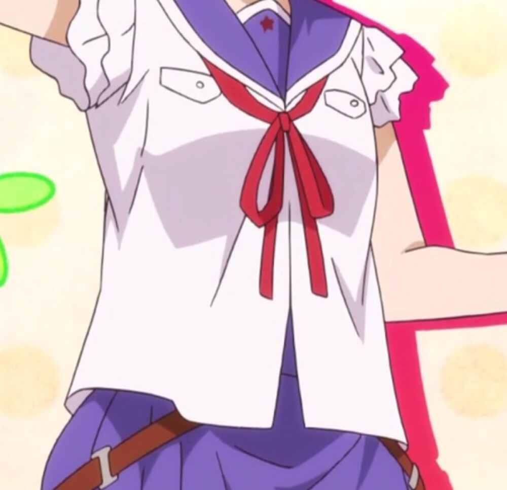 学园孤岛由纪头像动漫