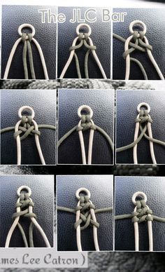 编绳手链