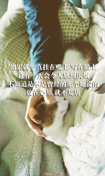 文艺#TOP.YULIA原创高清文字壁纸#QQ:1604658856#iPhone#安卓#锁屏#桌面#