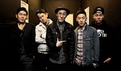 独立crew VV.D crew elo/crush/ziont/gray/loco