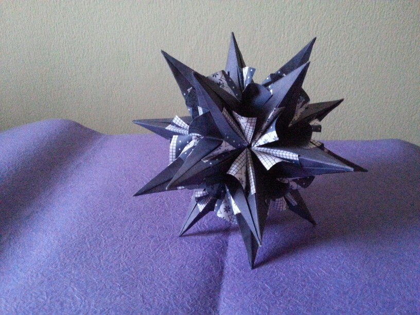 origami★igel