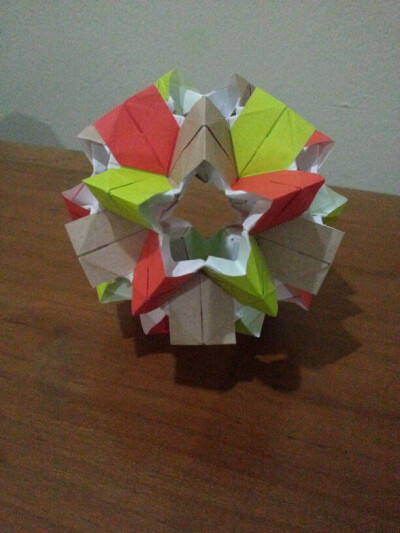 origami★CLO