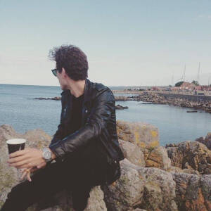 jakob hybolt小丹麦