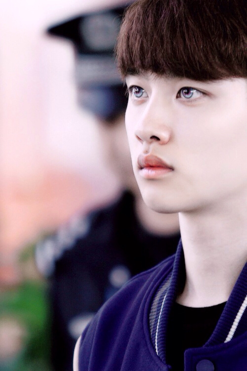 D.O. EXO