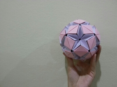 origami★star planet