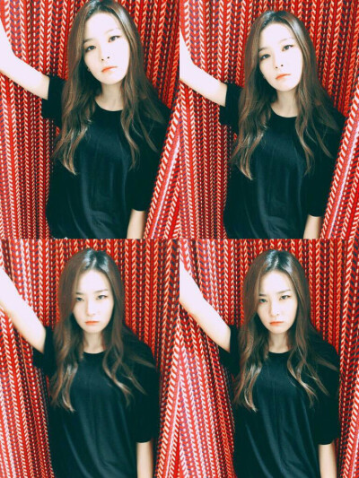 Red Velvet 姜涩琪 SeulGi