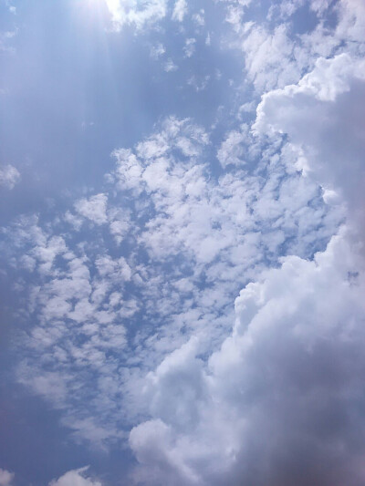 sky