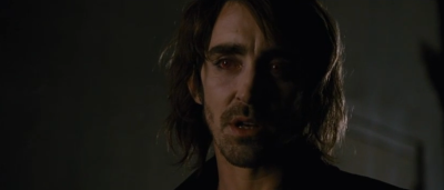 暮光之城4 Lee Pace