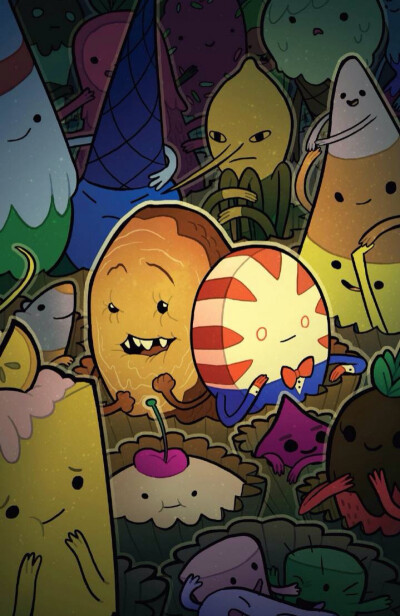 adventure time (ؓؒؒؑؑؖؔؓؒؐؐ⁼̴̀ωؘؙؖؕؔؓؒؑؐؕ⁼̴̀ )