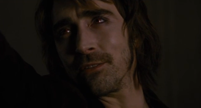 暮光之城4 Lee Pace