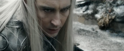 霍比特人3 Thranduil Lee Pace