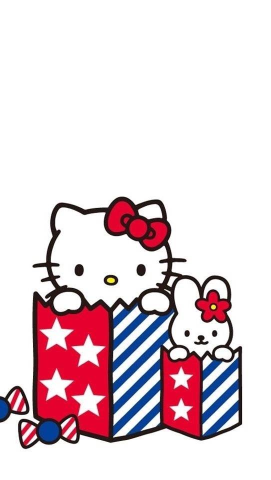 #壁纸#Hello Kitty凯蒂猫高清手机壁纸 拿图评论让我看到你的支持好吗 喜欢的话请点关注收藏吧【Collected by 稳稳妥妥-】