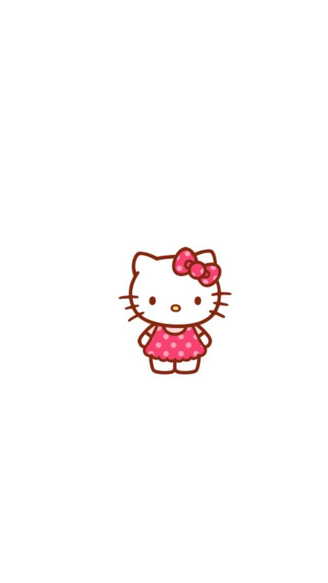 #壁纸#Hello Kitty凯蒂猫高清手机壁纸 拿图评论让我看到你的支持好吗 喜欢的话请点关注收藏吧【Collected by 稳稳妥妥-】