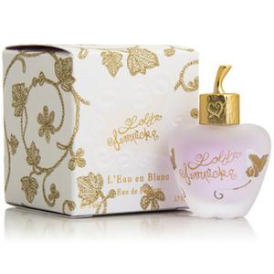 Lolita Lempicka洛丽塔糖心苹果女士香水