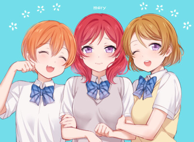 lovelive