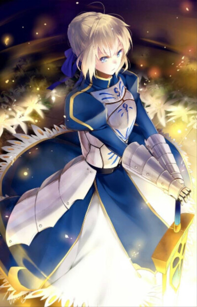 saber