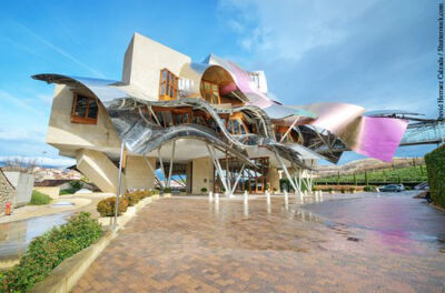 Marques De Riscal