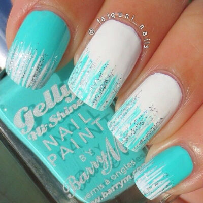 All The Latest #Manicure #Trends At One Place http://pinmakeuptips.com/all-the-latest-manicure-trends-at-one-place/