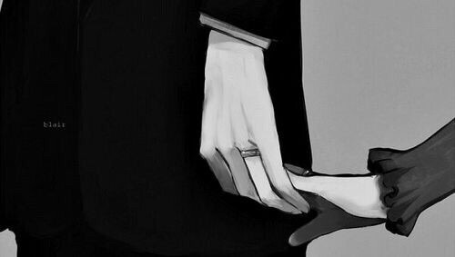 习惯了又怎样最后不还是各奔东西