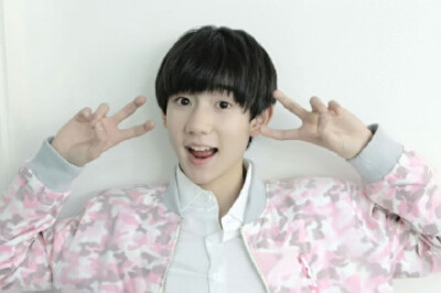 tfboys roy 王源