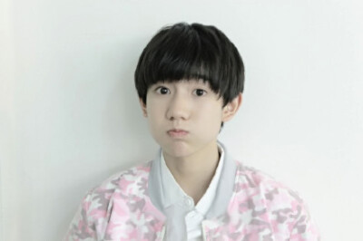 tfboys roy 王源